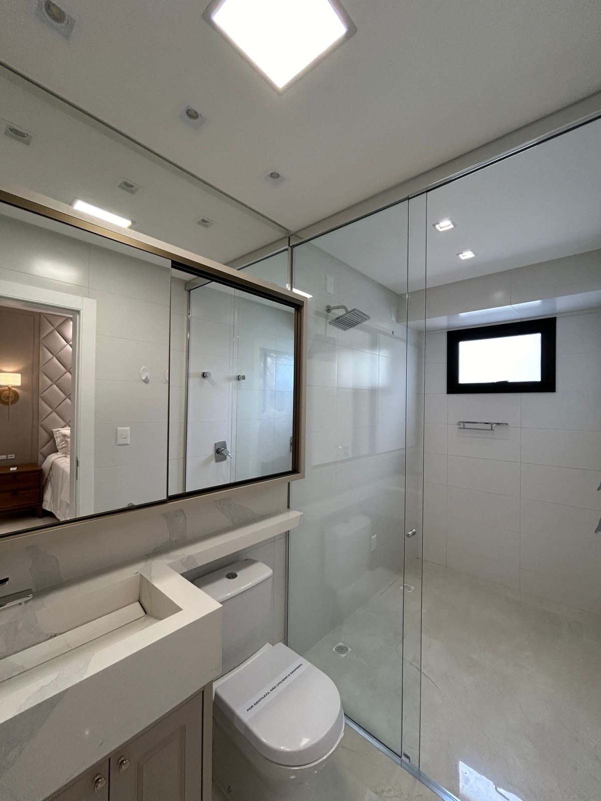Apartamento, 4 quartos, 180 m² - Foto 42