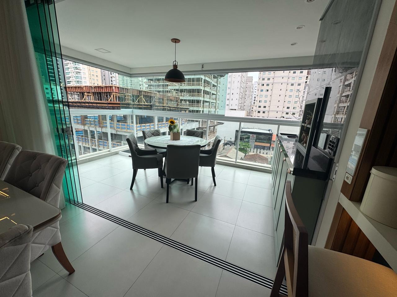 Apartamento, 4 quartos, 136 m² - Foto 5
