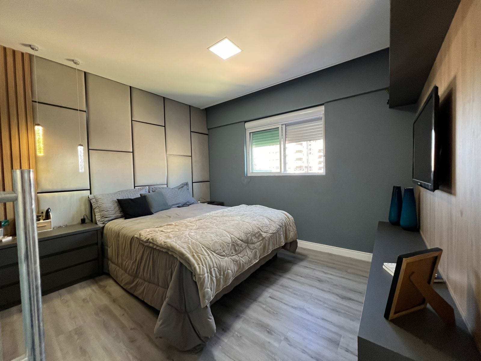 Apartamento, 3 quartos, 112 m² - Foto 10