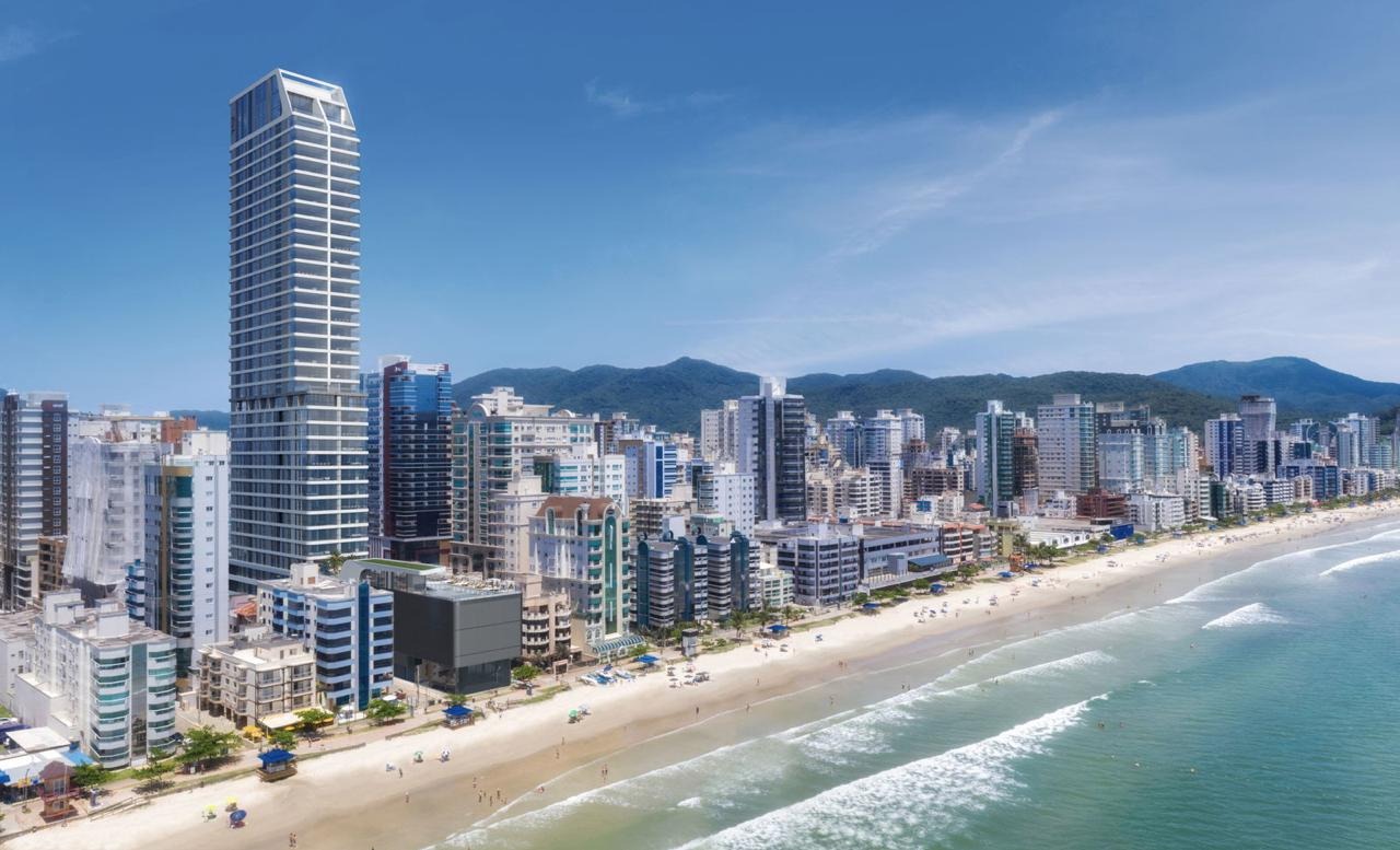 Apartamento, 3 quartos, 139 m² - Foto 2