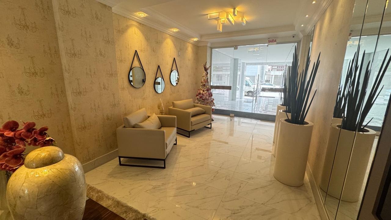 Apartamento, 3 quartos, 140 m² - Foto 9