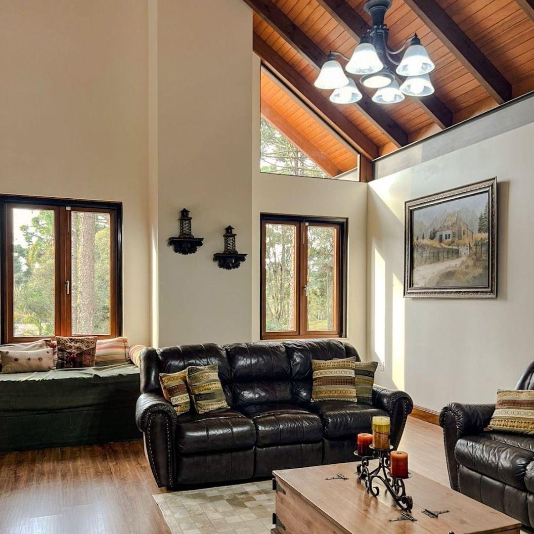 Casa, 6 quartos, 400 m² - Foto 47