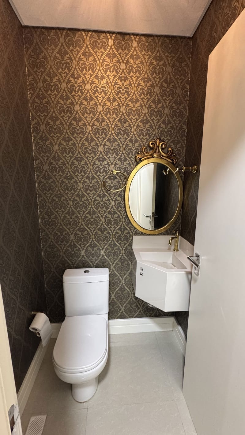 Apartamento, 3 quartos, 128 m² - Foto 11