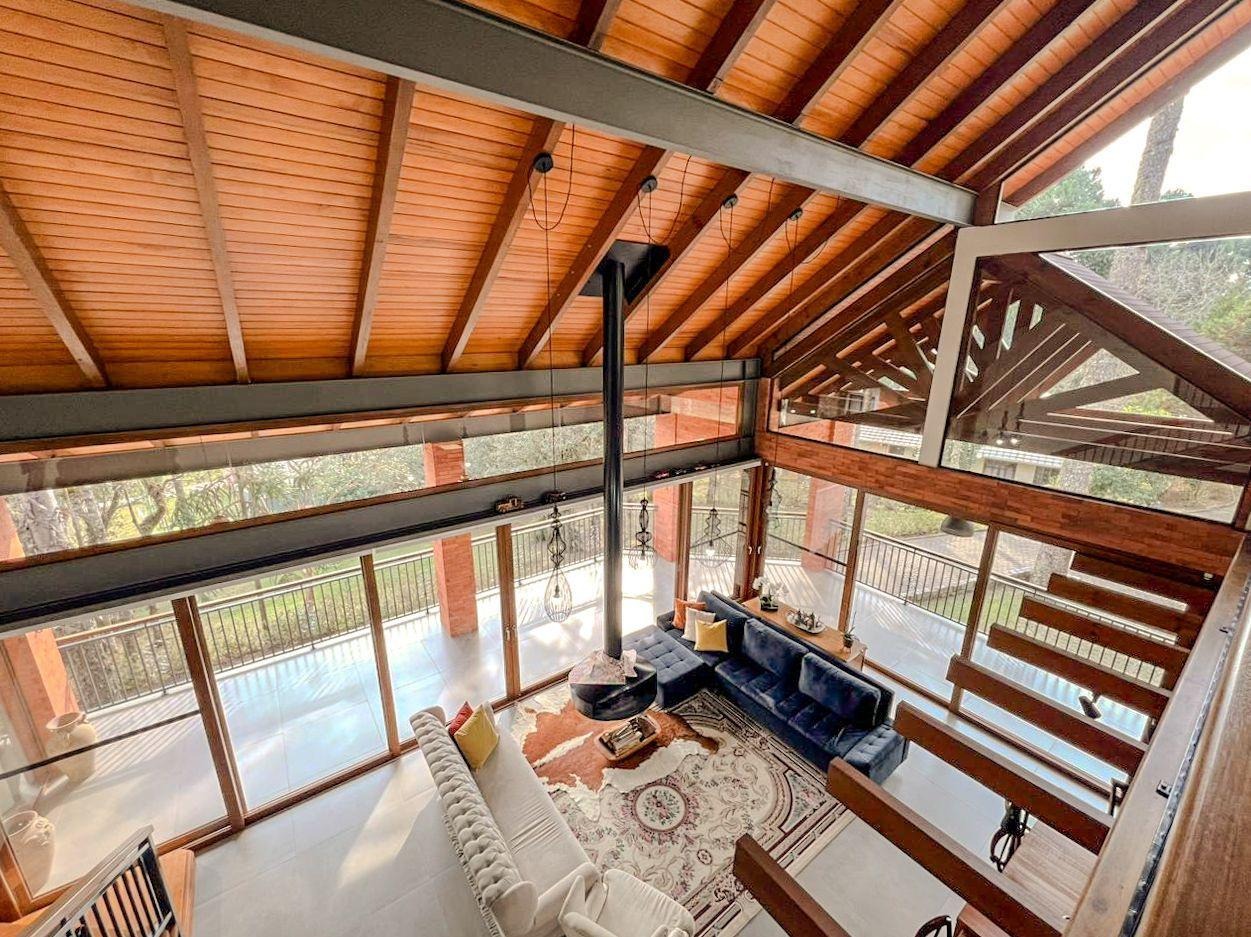 Casa, 6 quartos, 400 m² - Foto 5