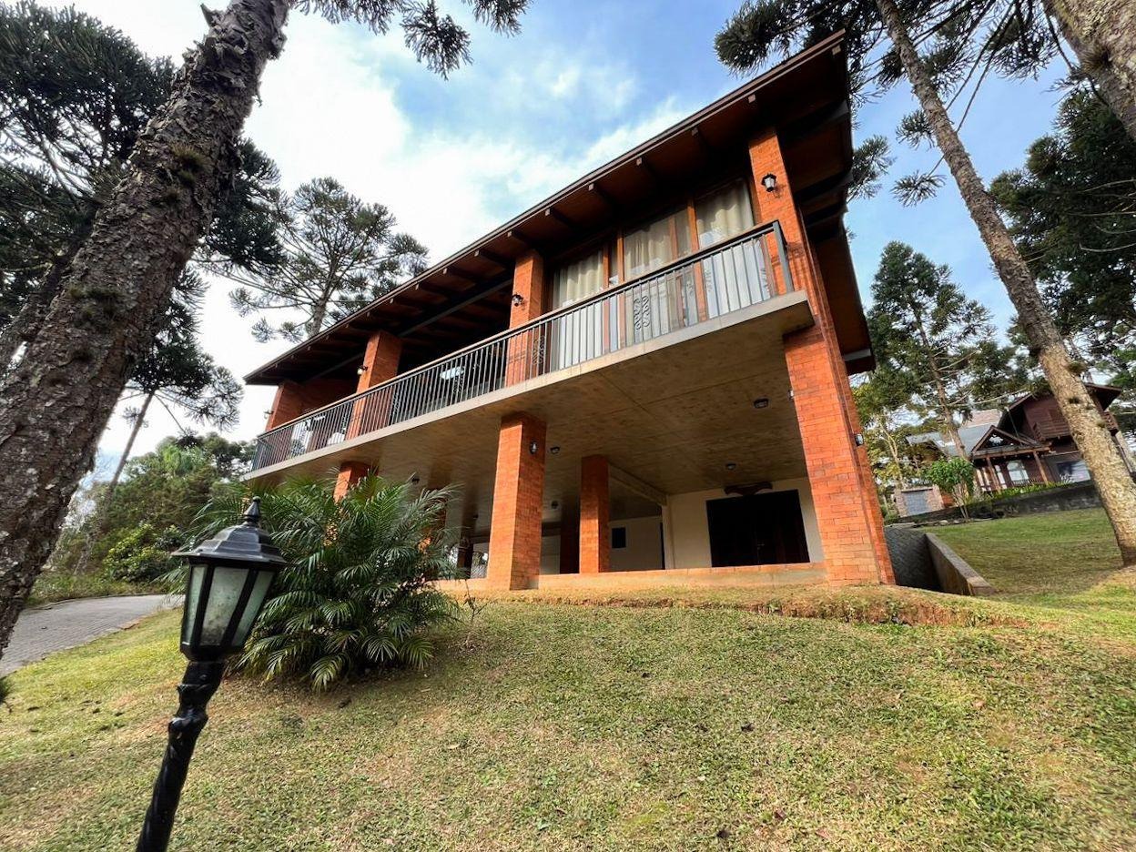 Casa, 6 quartos, 400 m² - Foto 43