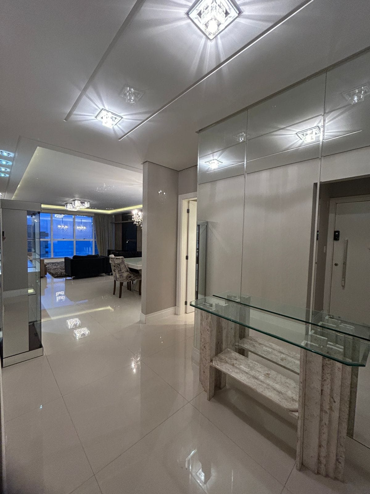 Apartamento, 4 quartos, 222 m² - Foto 6