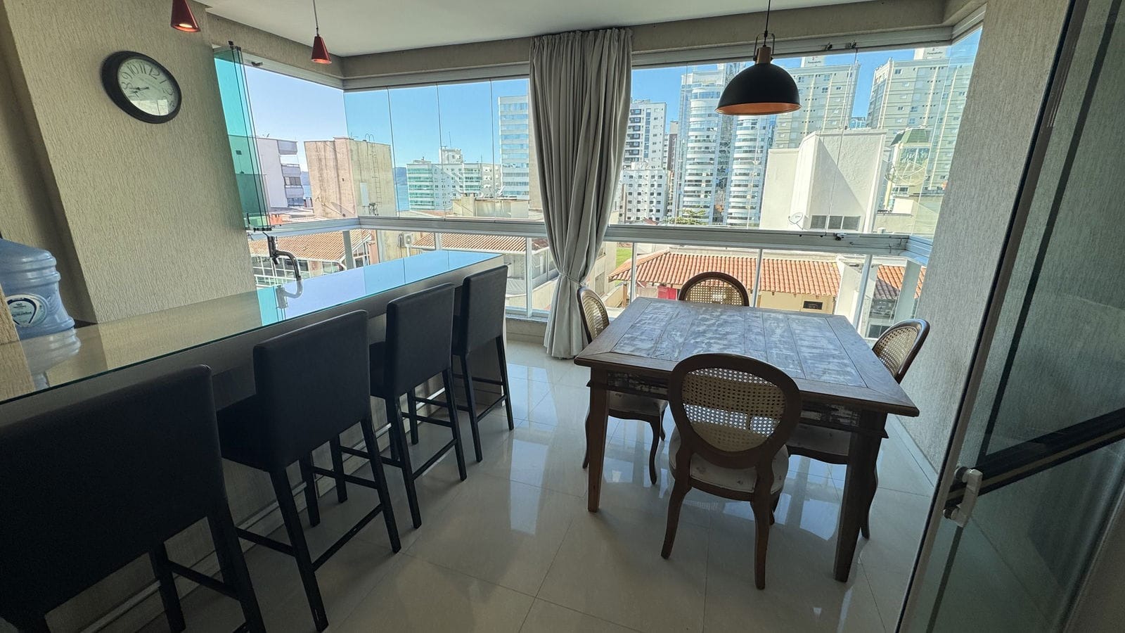 Apartamento, 3 quartos, 128 m² - Foto 7