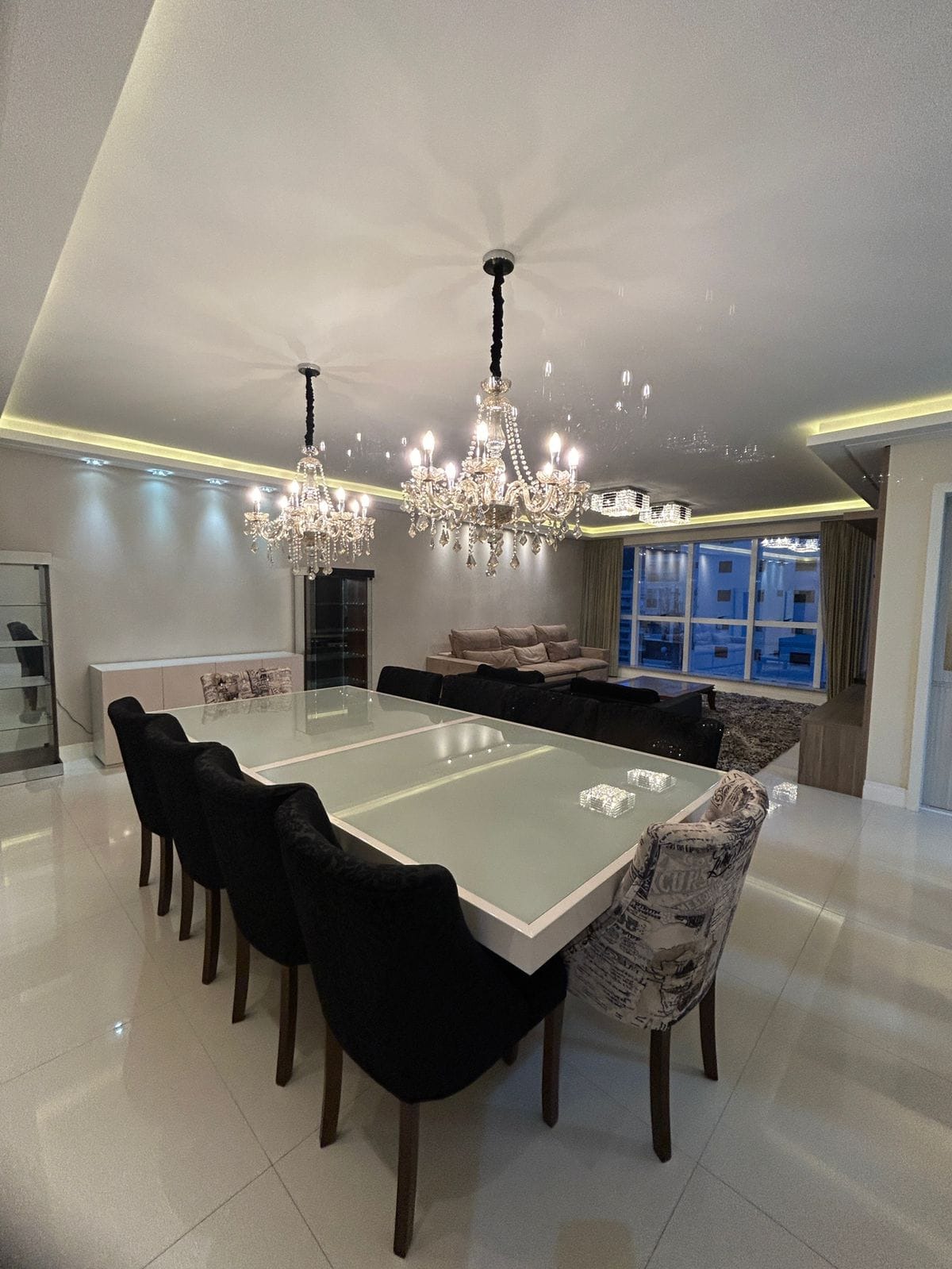 Apartamento, 4 quartos, 222 m² - Foto 17