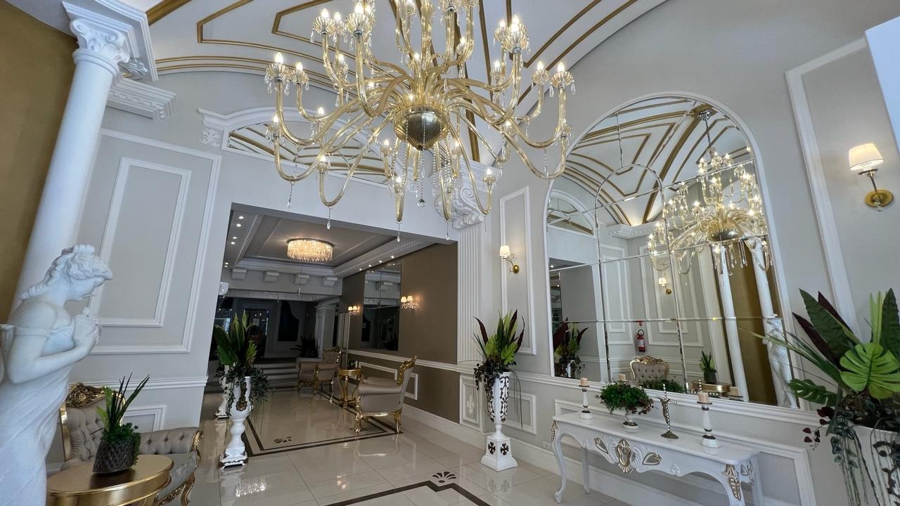 Apartamento, 4 quartos, 268 m² - Foto 46