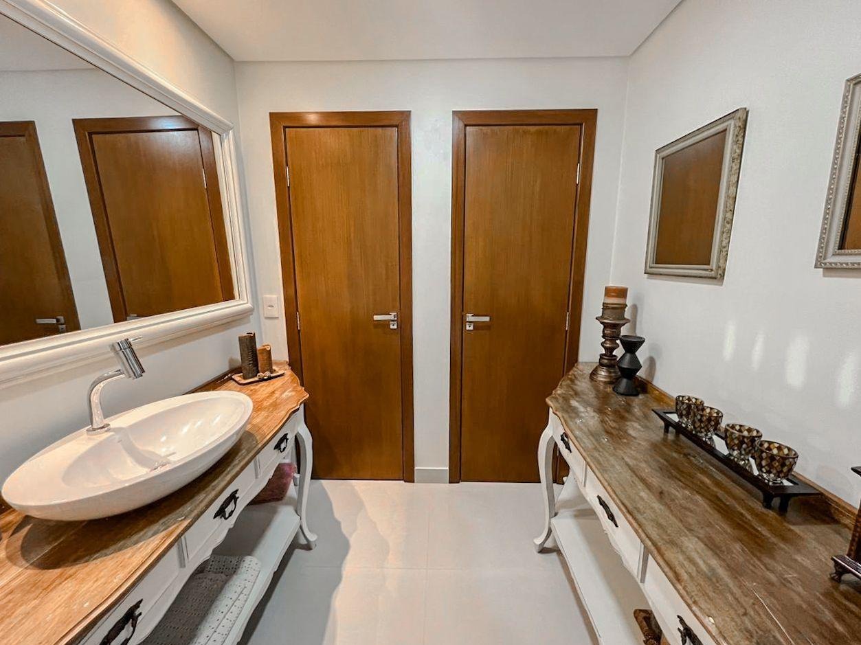 Casa, 6 quartos, 400 m² - Foto 21