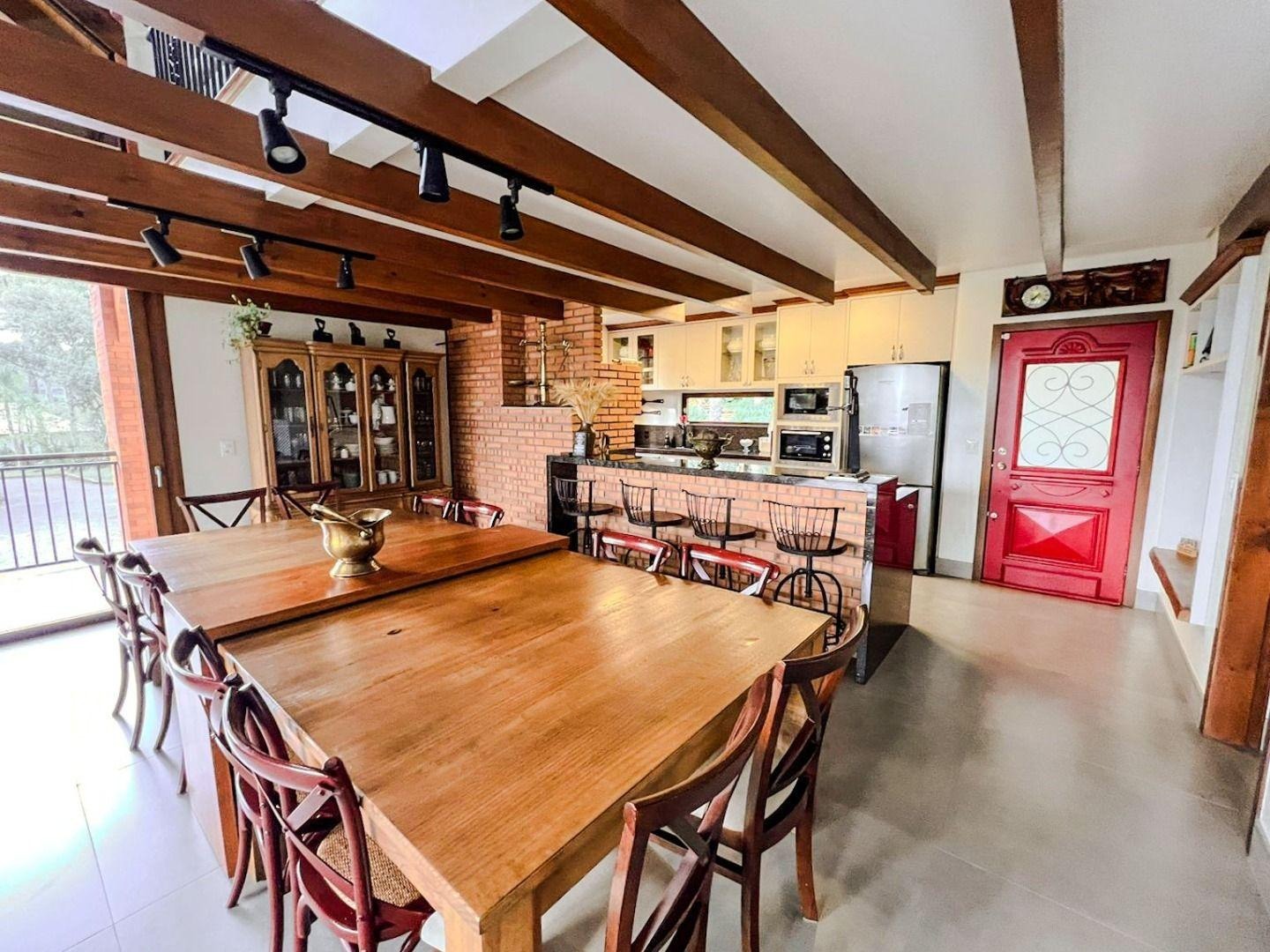 Casa, 6 quartos, 400 m² - Foto 14