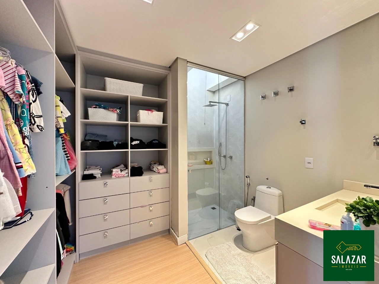 Casa, 3 quartos, 217 m² - Foto 18