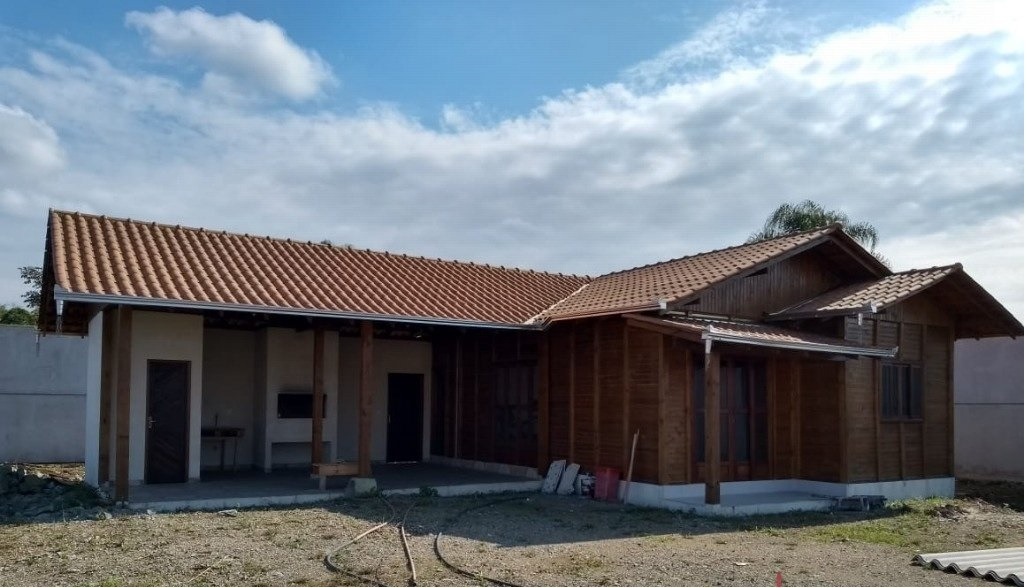 Depósito-Galpão - Foto 5
