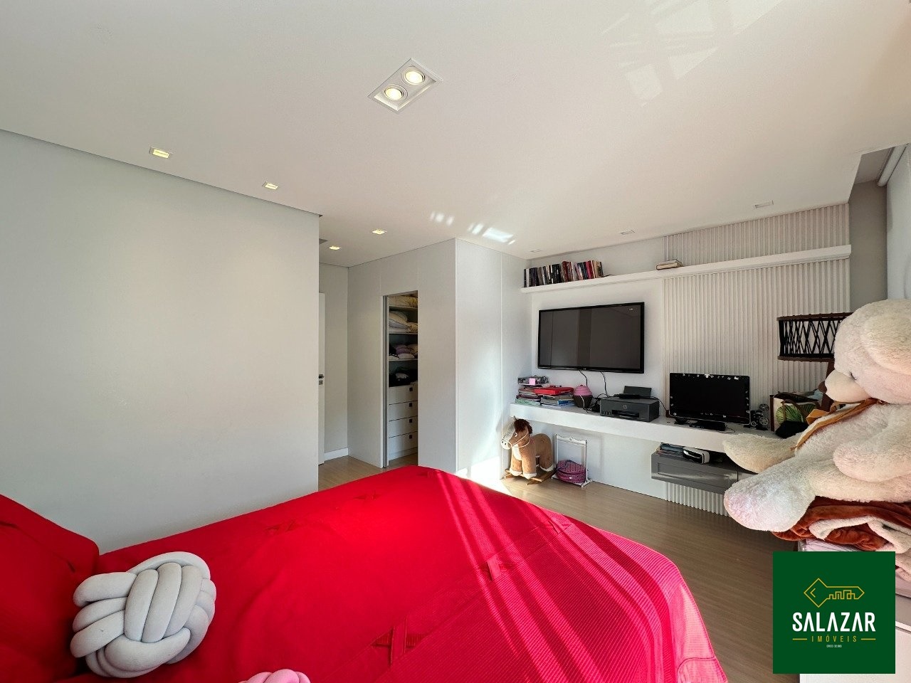 Casa, 3 quartos, 217 m² - Foto 19