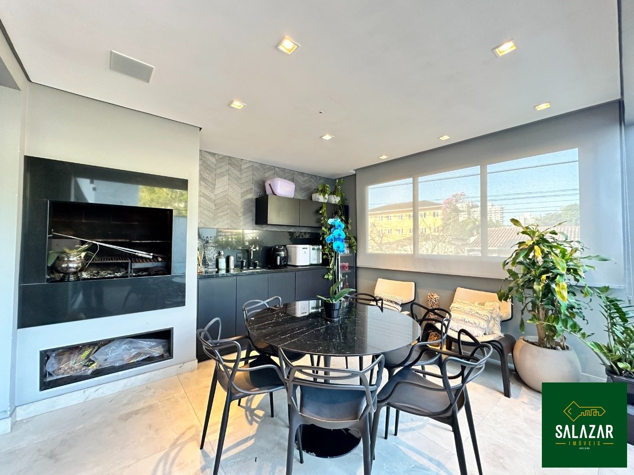 Casa, 3 quartos, 217 m² - Foto 9
