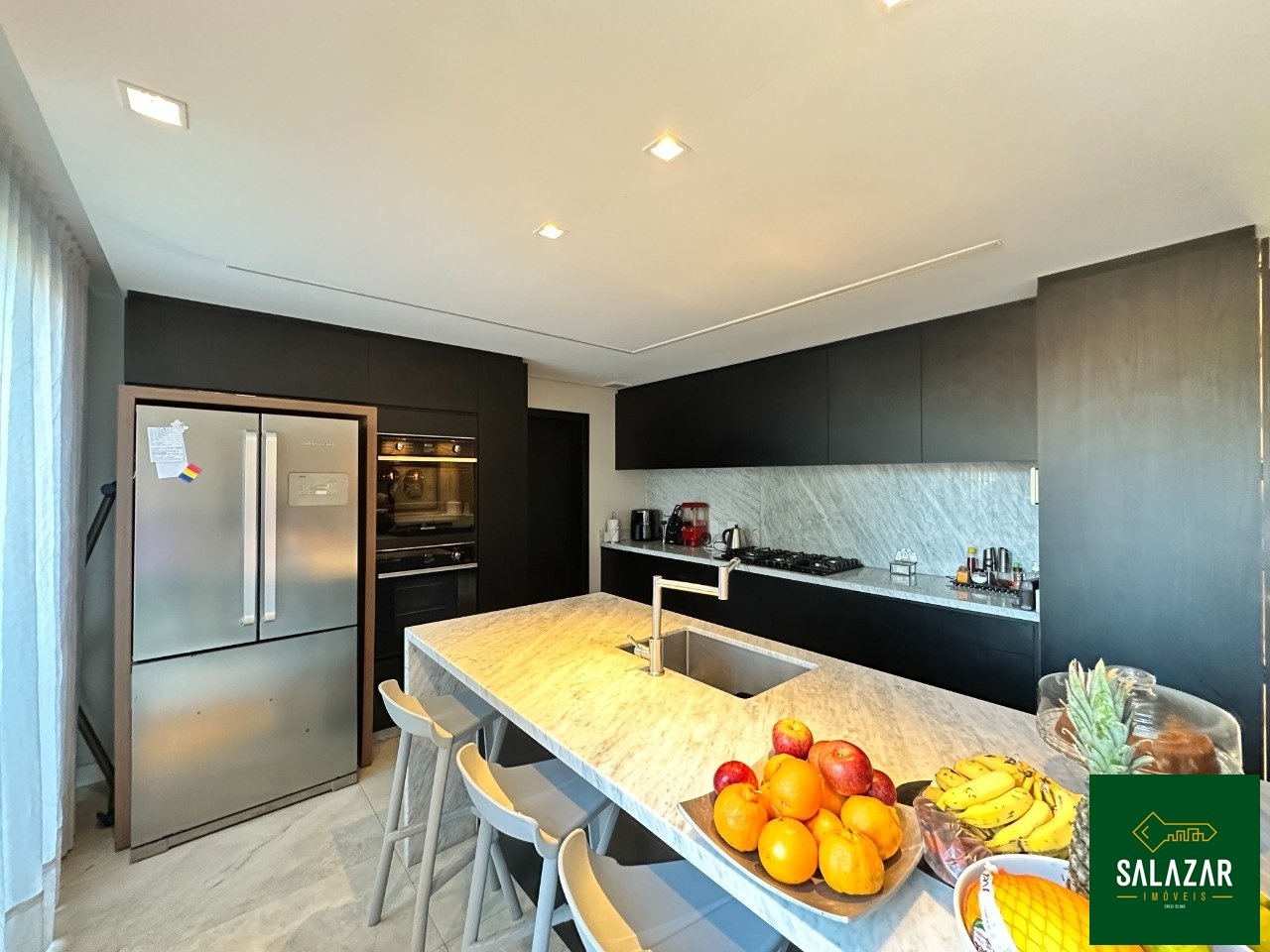 Casa, 3 quartos, 217 m² - Foto 8
