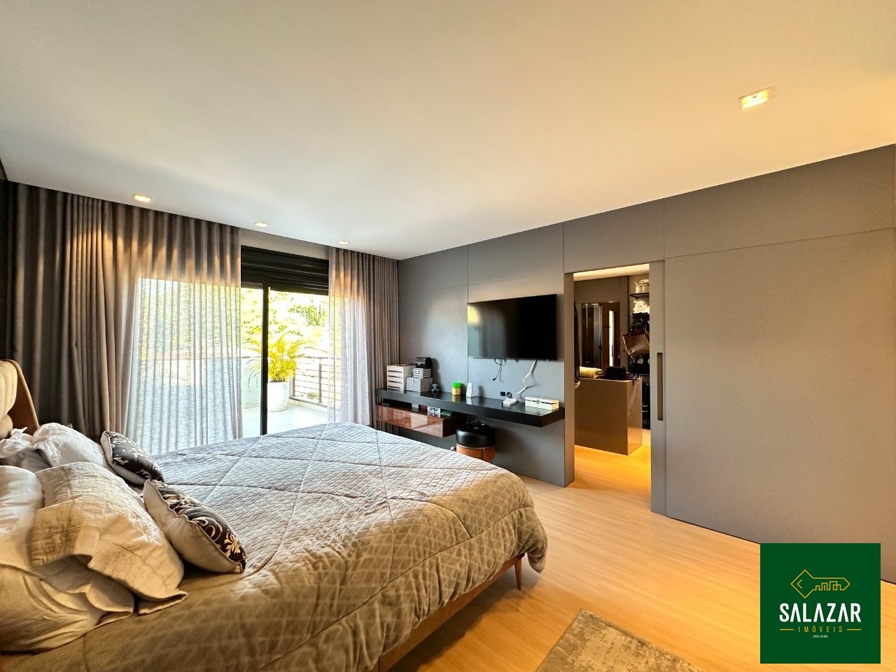 Casa, 3 quartos, 217 m² - Foto 11