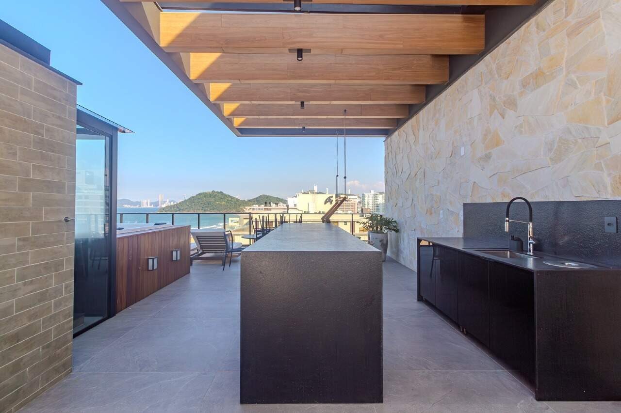 Apartamento, 3 quartos, 229 m² - Foto 7