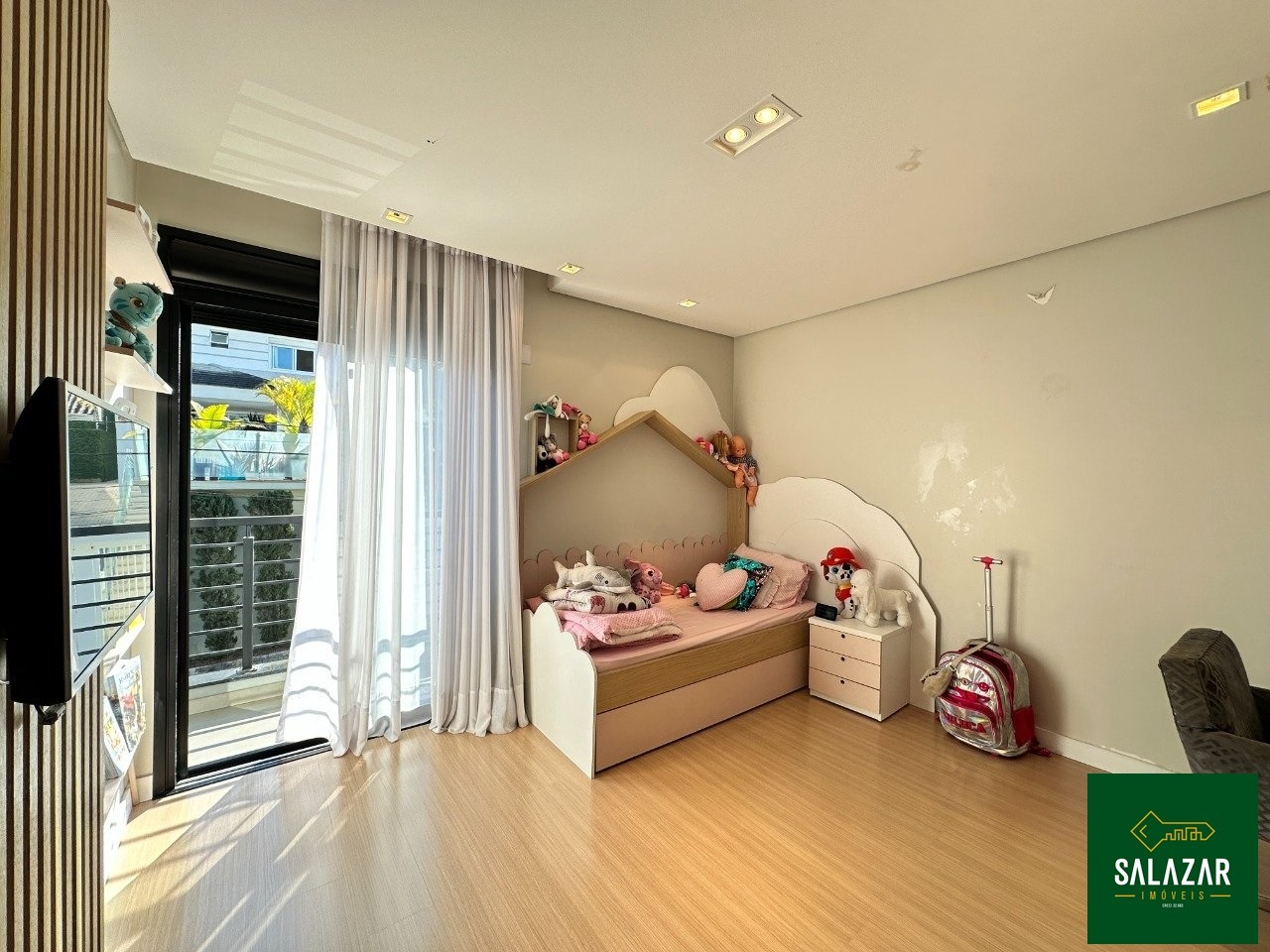 Casa, 3 quartos, 217 m² - Foto 14