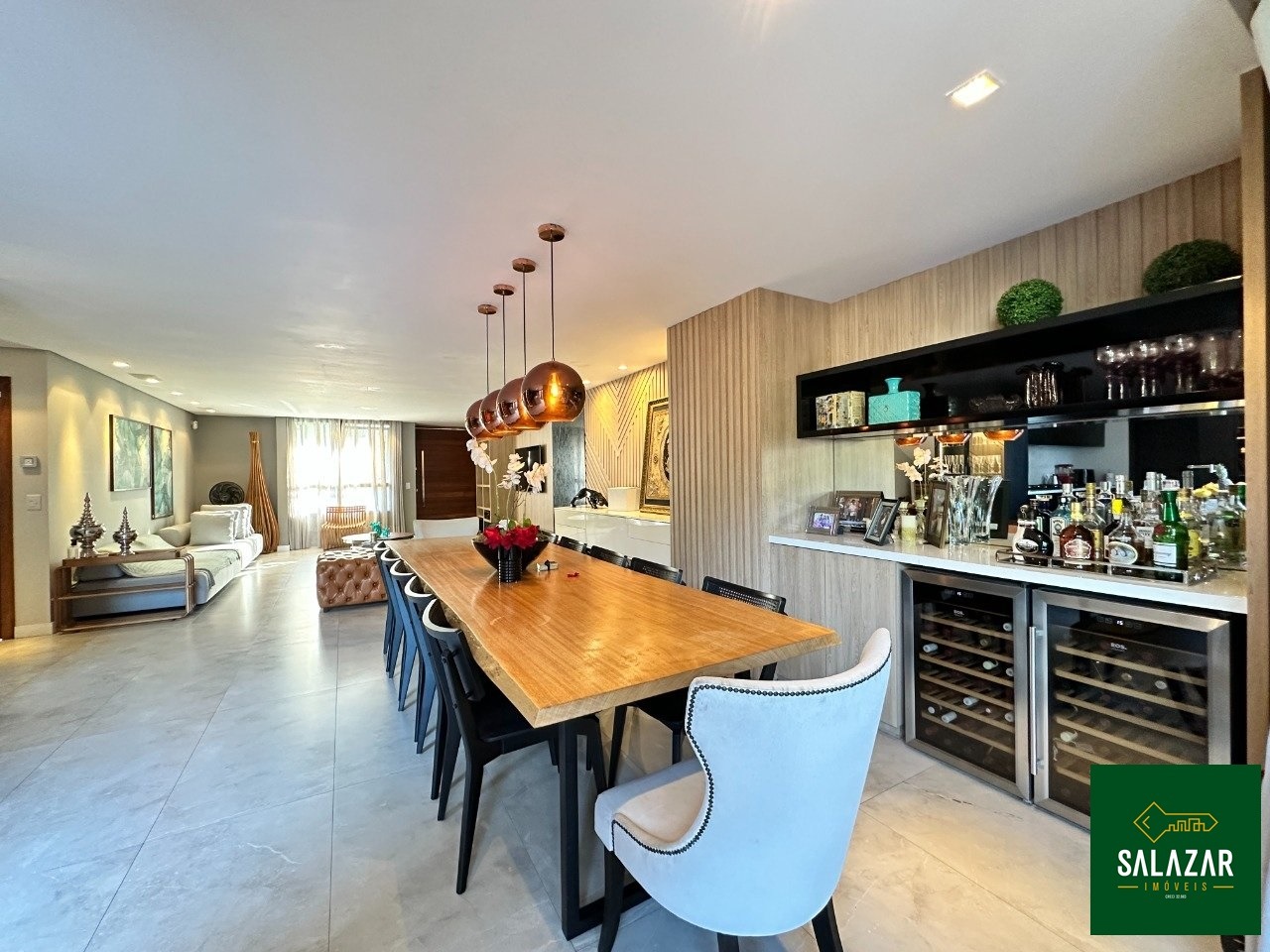 Casa, 3 quartos, 217 m² - Foto 5
