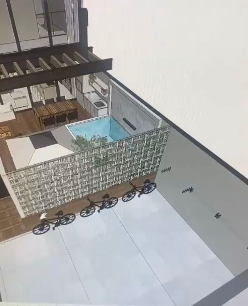 Apartamento, 3 quartos, 229 m² - Foto 15