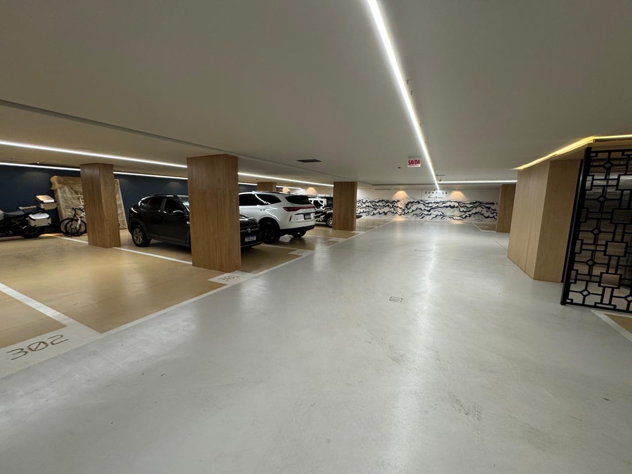 Apartamento, 3 quartos, 229 m² - Foto 14
