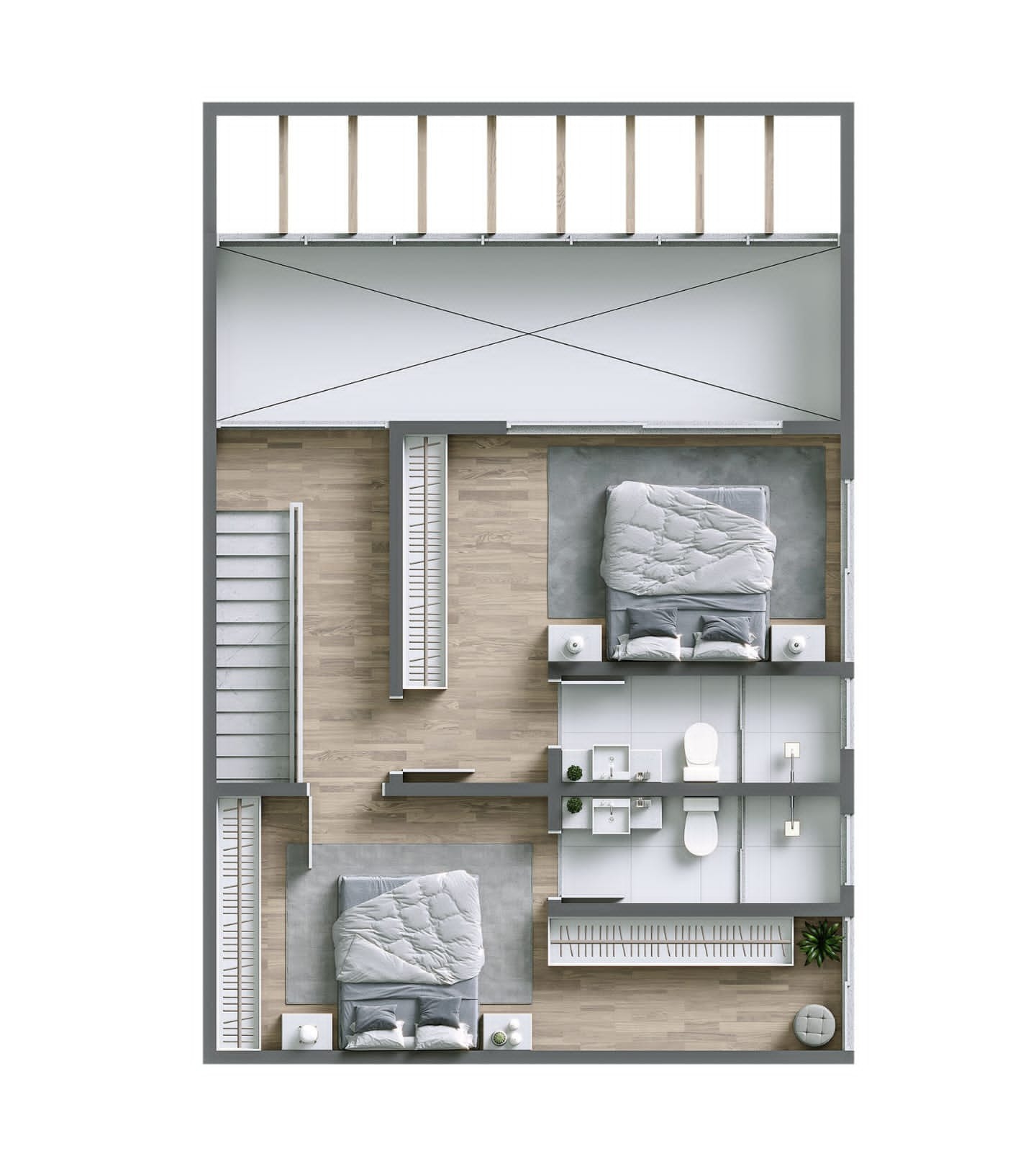 Apartamento, 3 quartos, 229 m² - Foto 18