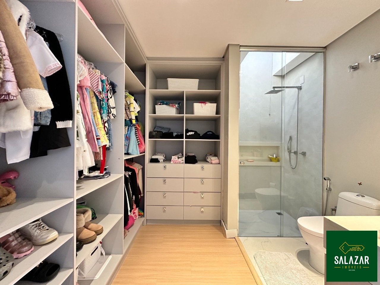 Casa, 3 quartos, 217 m² - Foto 17