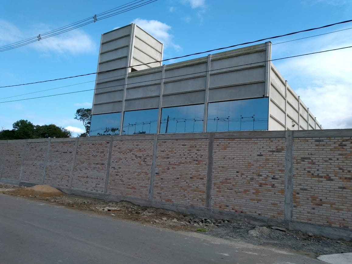 Depósito-Galpão - Foto 1
