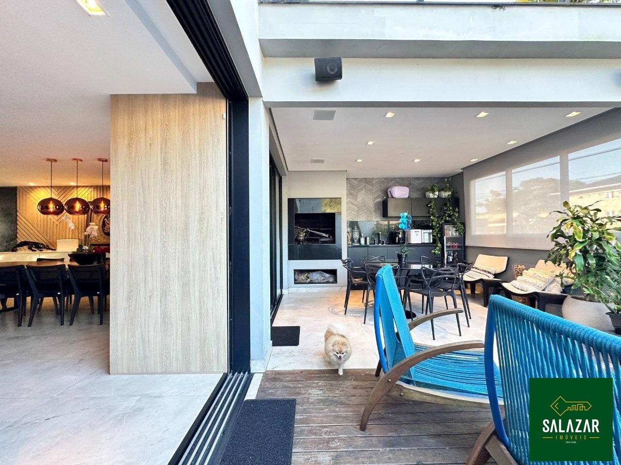 Casa, 3 quartos, 217 m² - Foto 21