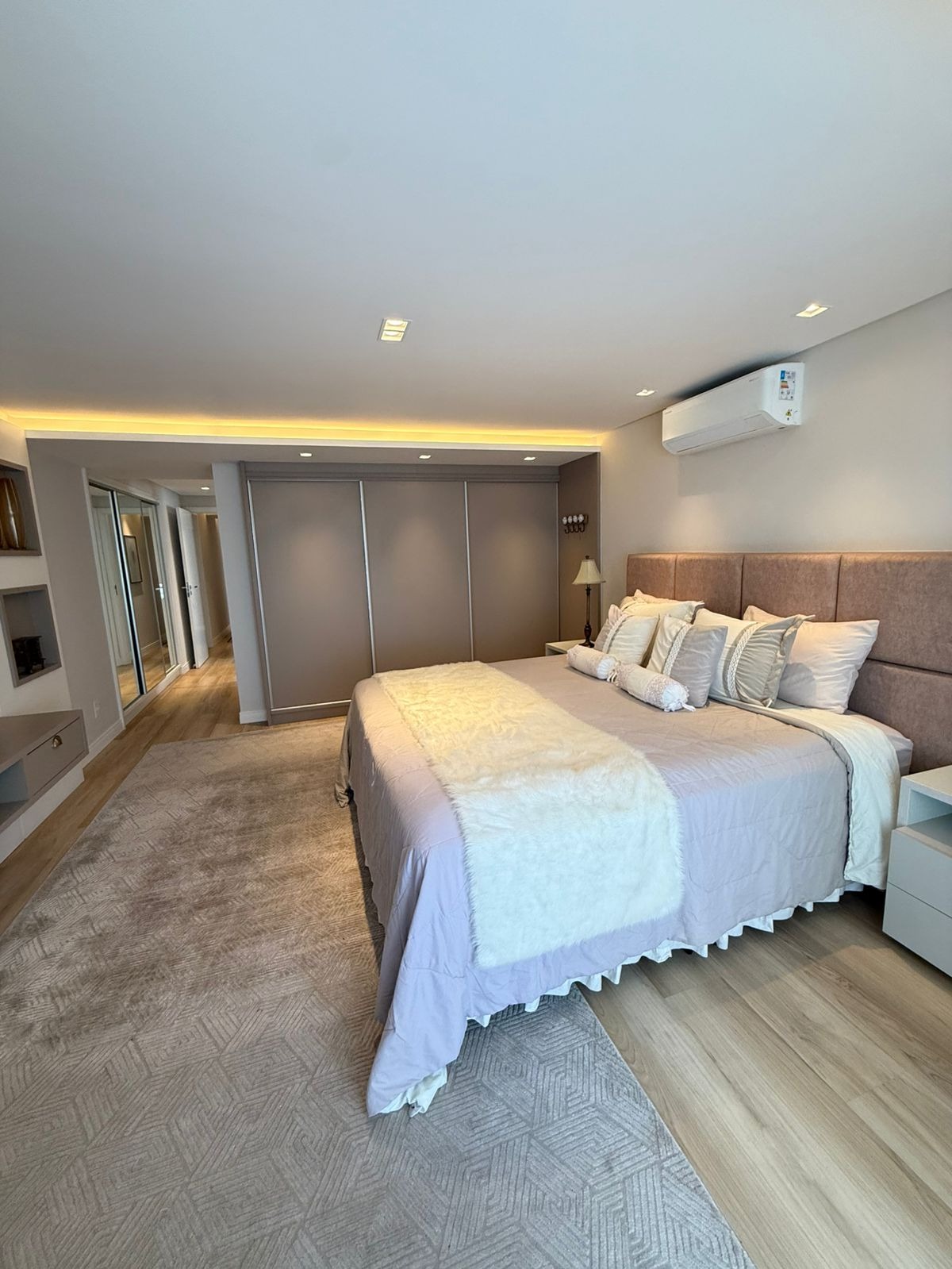 Apartamento, 3 quartos, 209 m² - Foto 6