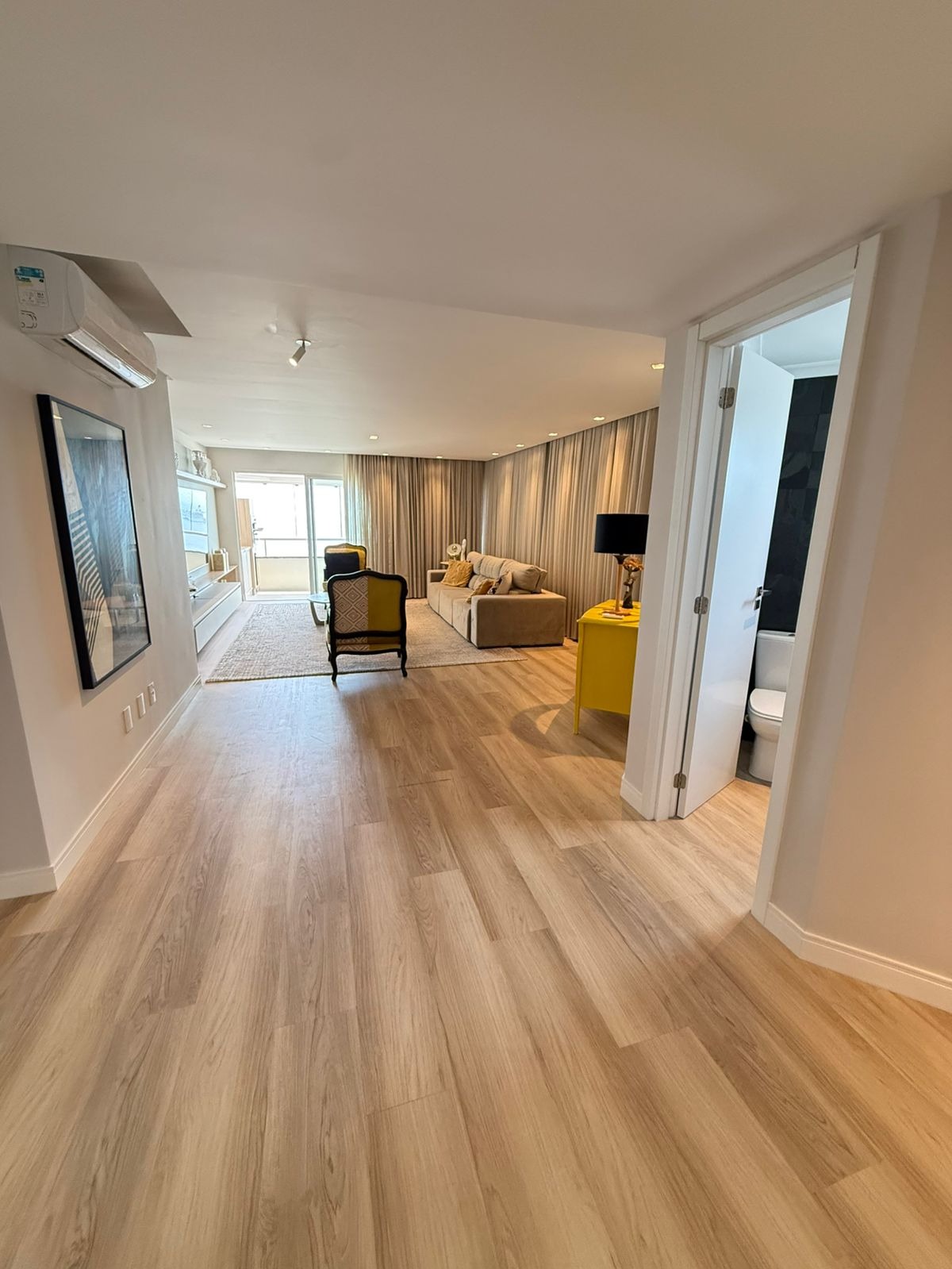 Apartamento, 3 quartos, 209 m² - Foto 27