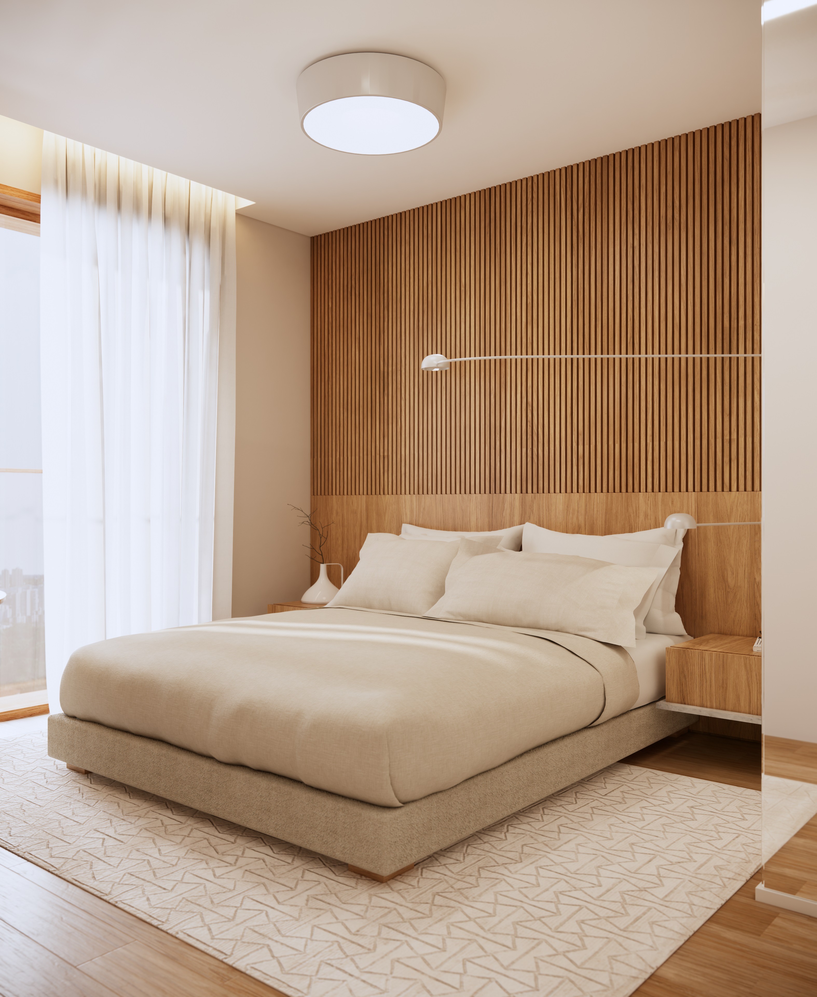 Apartamento, 1 quarto, 38 m² - Foto 23