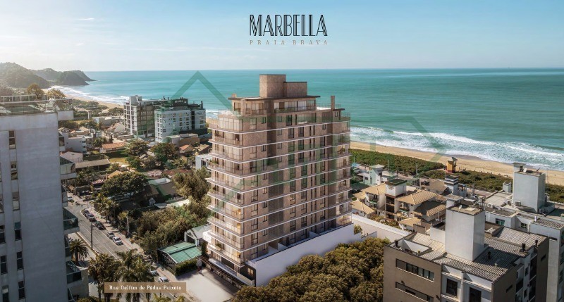 Apartamento, 3 quartos, 163 m² - Foto 1