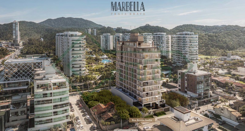 Apartamento, 3 quartos, 163 m² - Foto 4