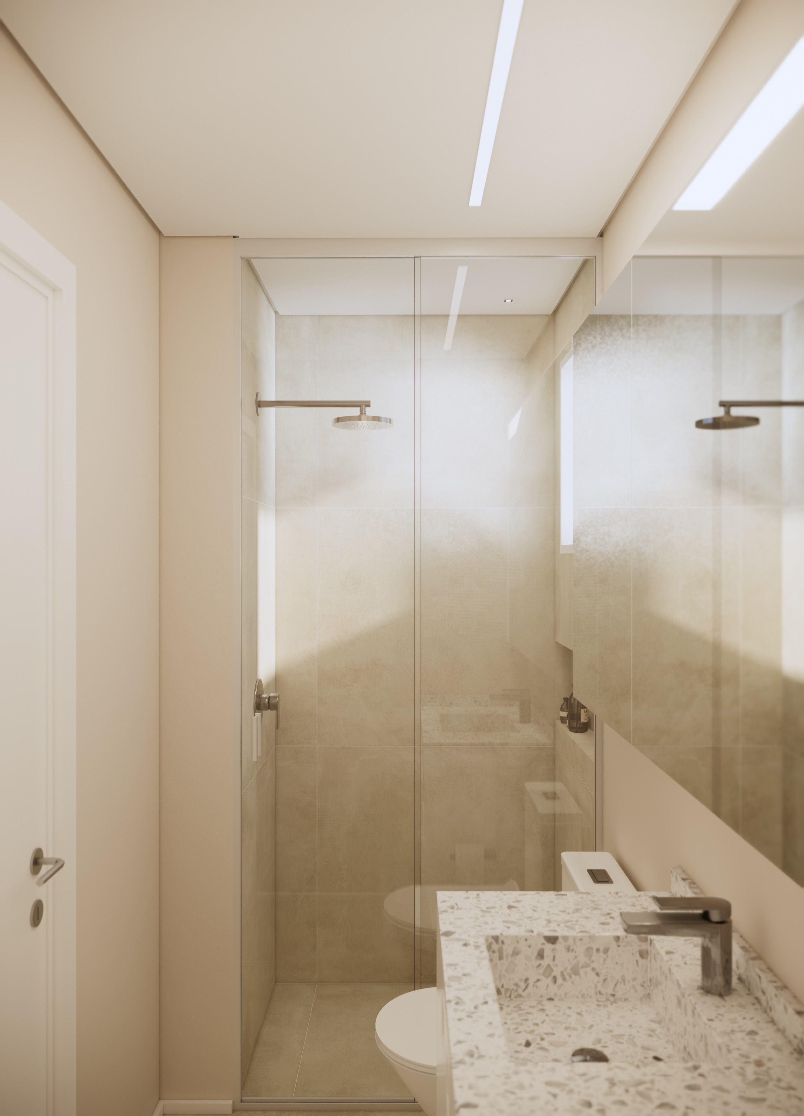 Apartamento, 1 quarto, 38 m² - Foto 18