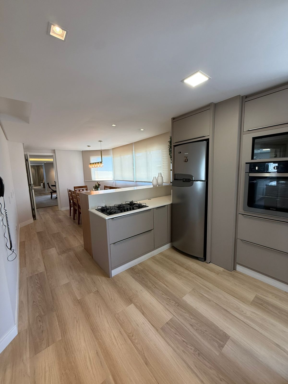 Apartamento, 3 quartos, 209 m² - Foto 20