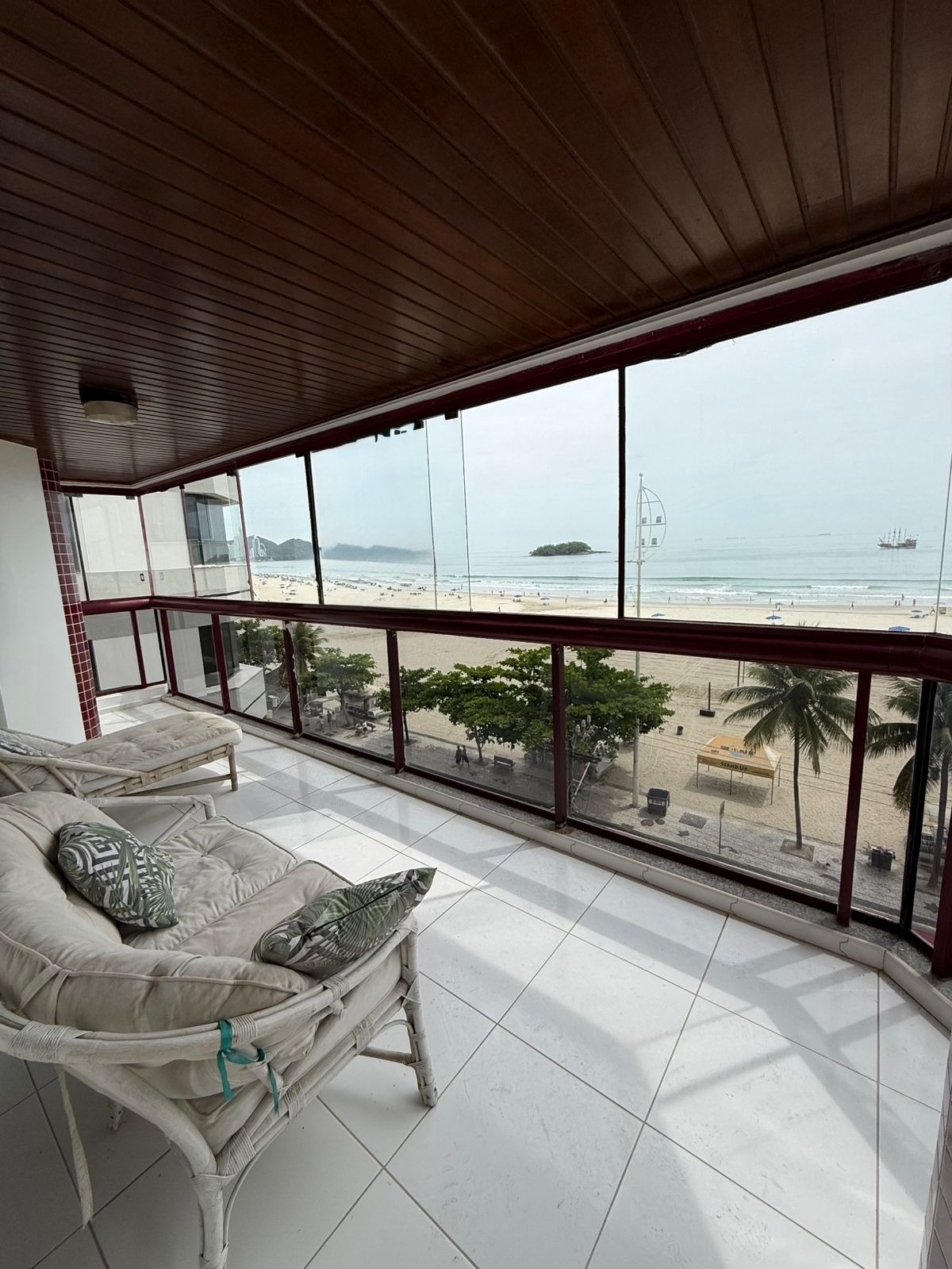 Apartamento, 3 quartos, 179 m² - Foto 2