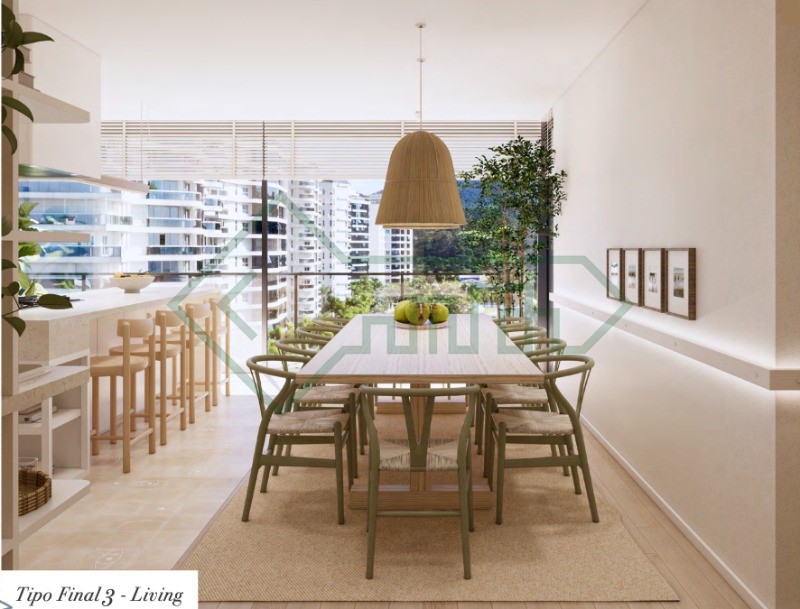 Apartamento, 3 quartos, 163 m² - Foto 10
