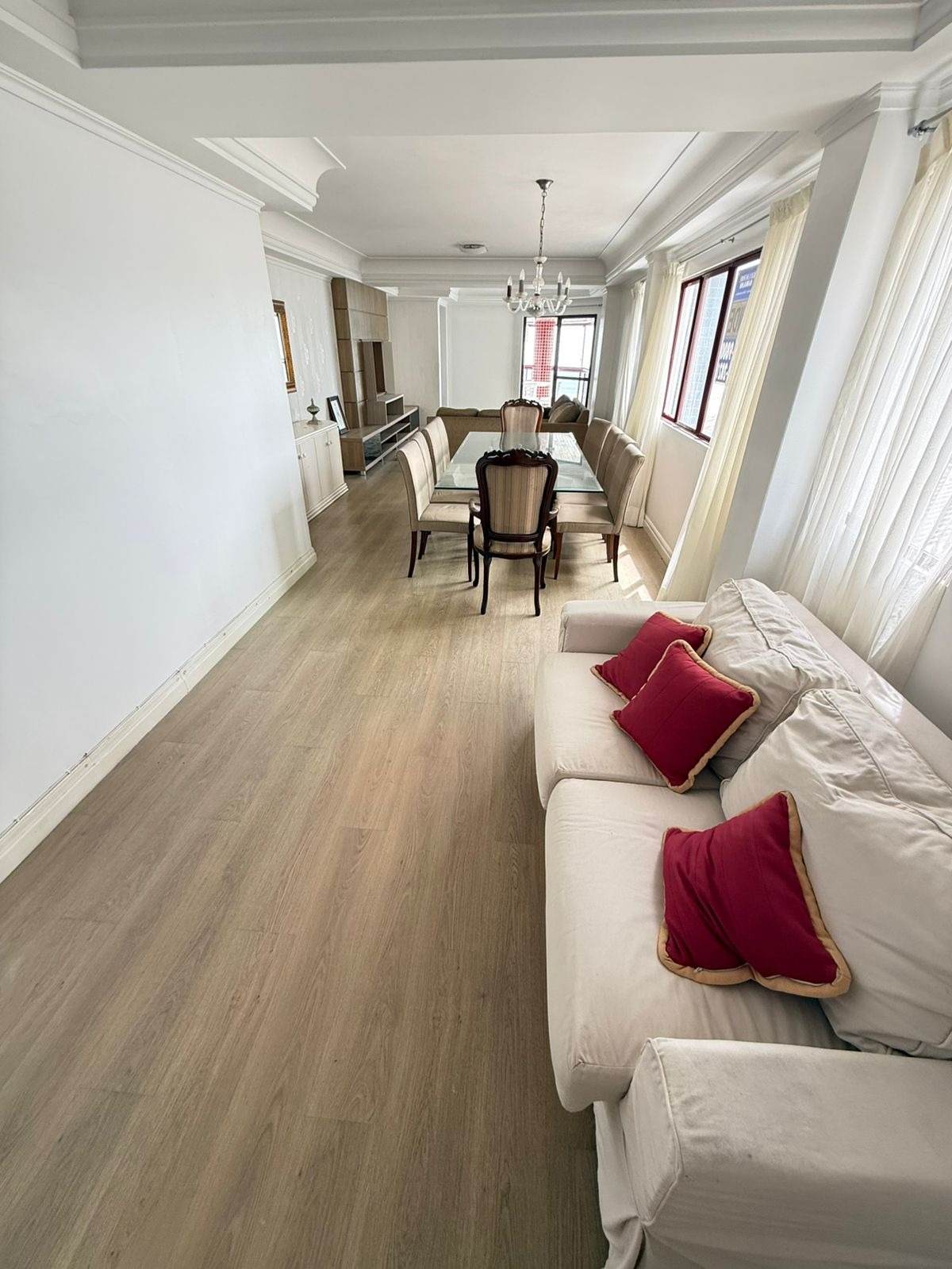 Apartamento, 3 quartos, 179 m² - Foto 5