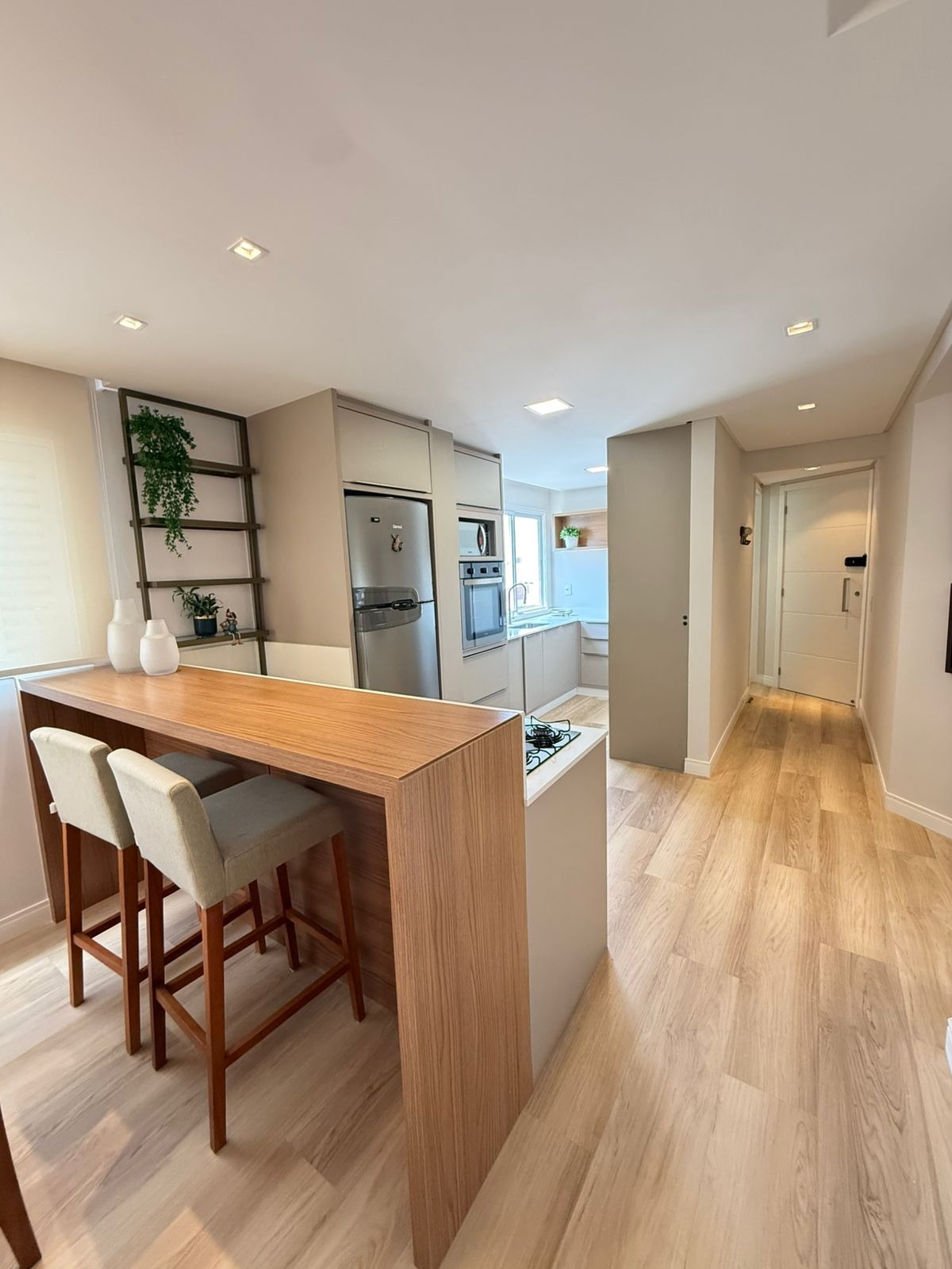 Apartamento, 3 quartos, 209 m² - Foto 22