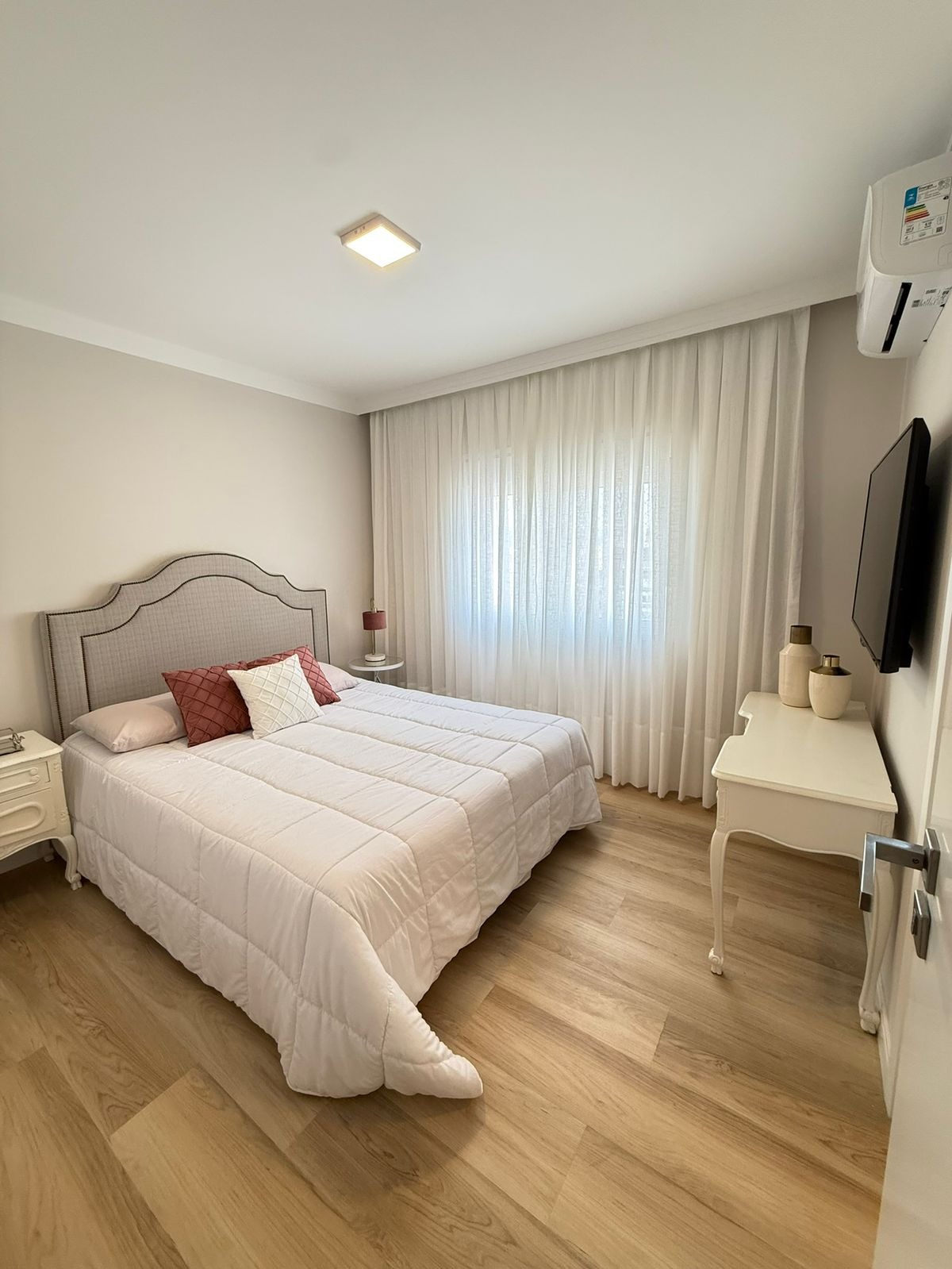 Apartamento, 3 quartos, 209 m² - Foto 12