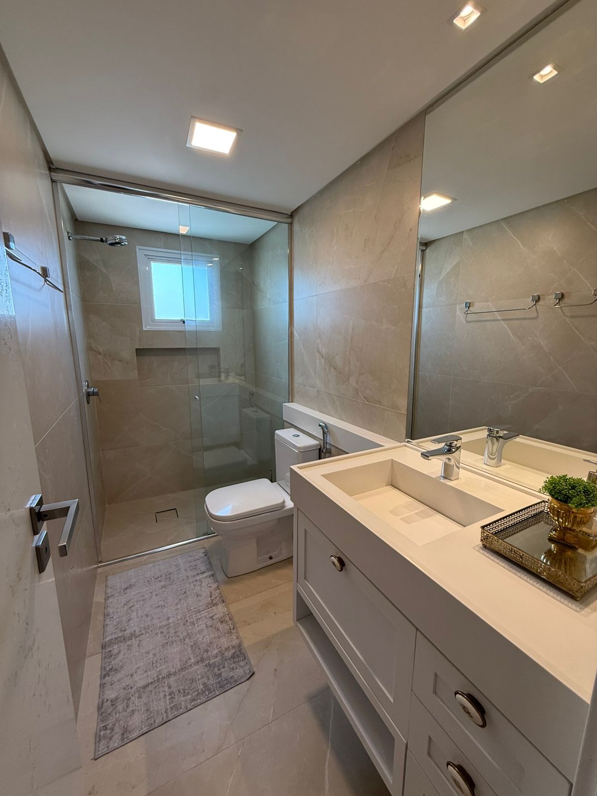 Apartamento, 3 quartos, 209 m² - Foto 8