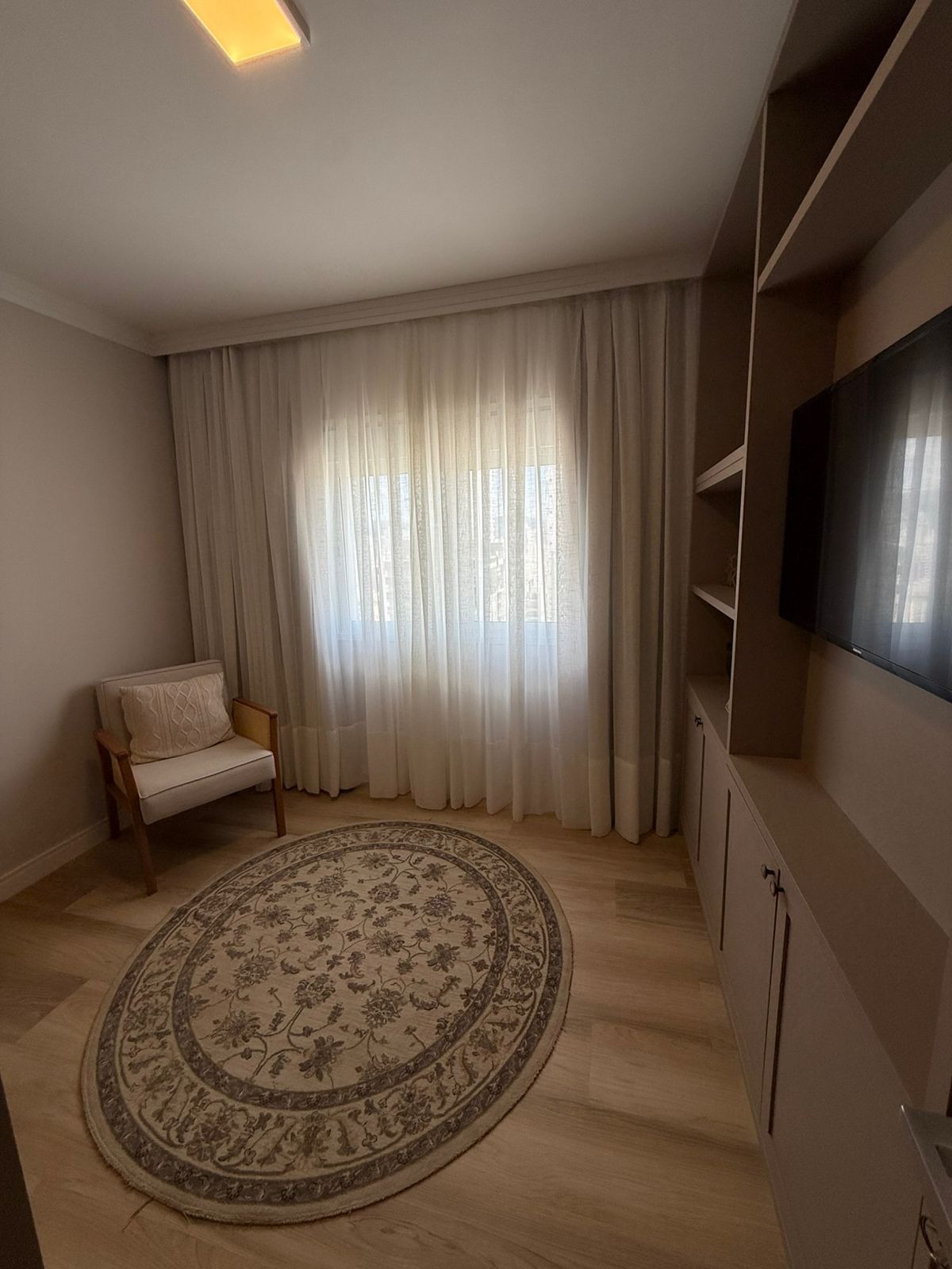 Apartamento, 3 quartos, 209 m² - Foto 10