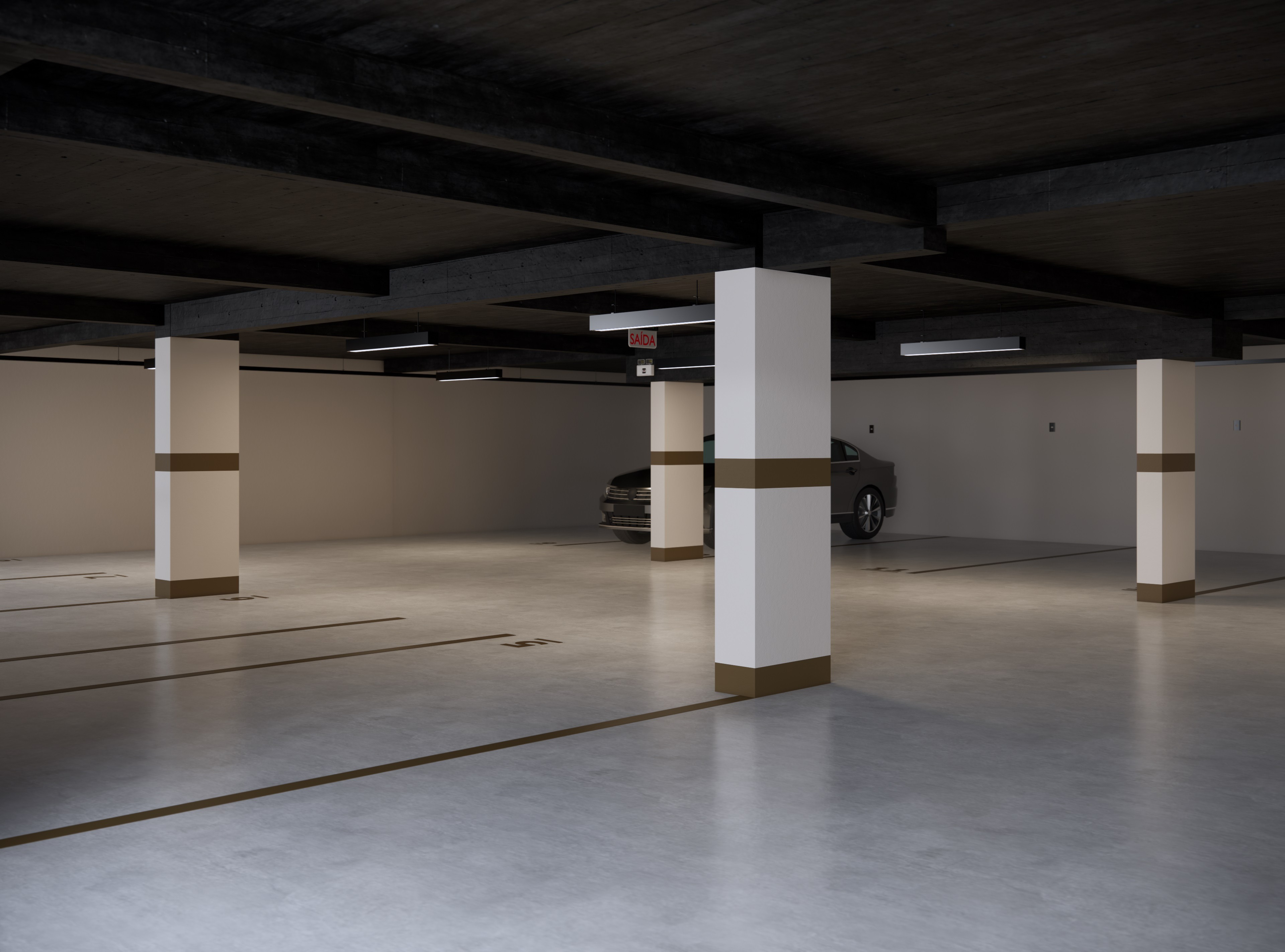 Apartamento, 1 quarto, 38 m² - Foto 14