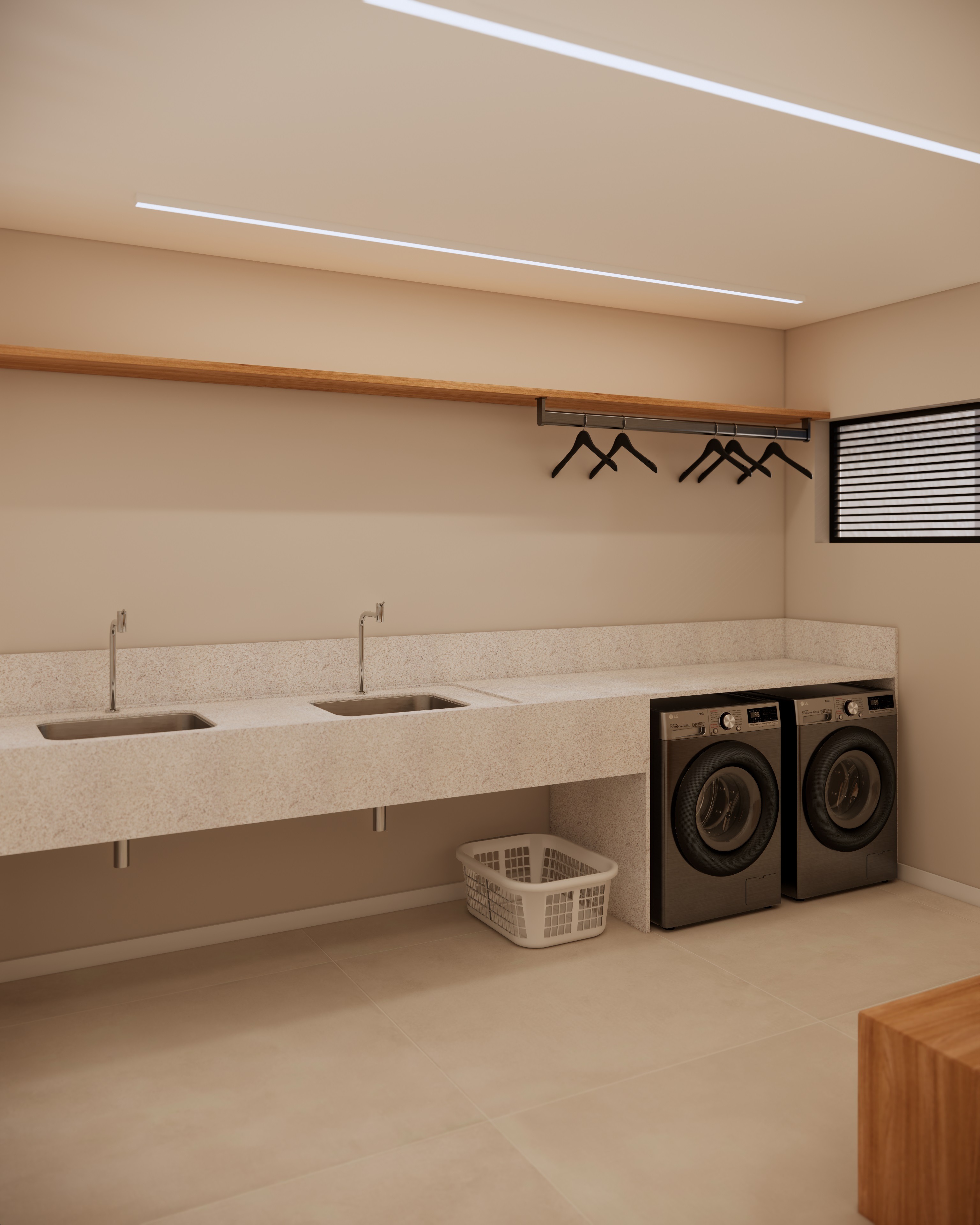 Apartamento, 1 quarto, 38 m² - Foto 15