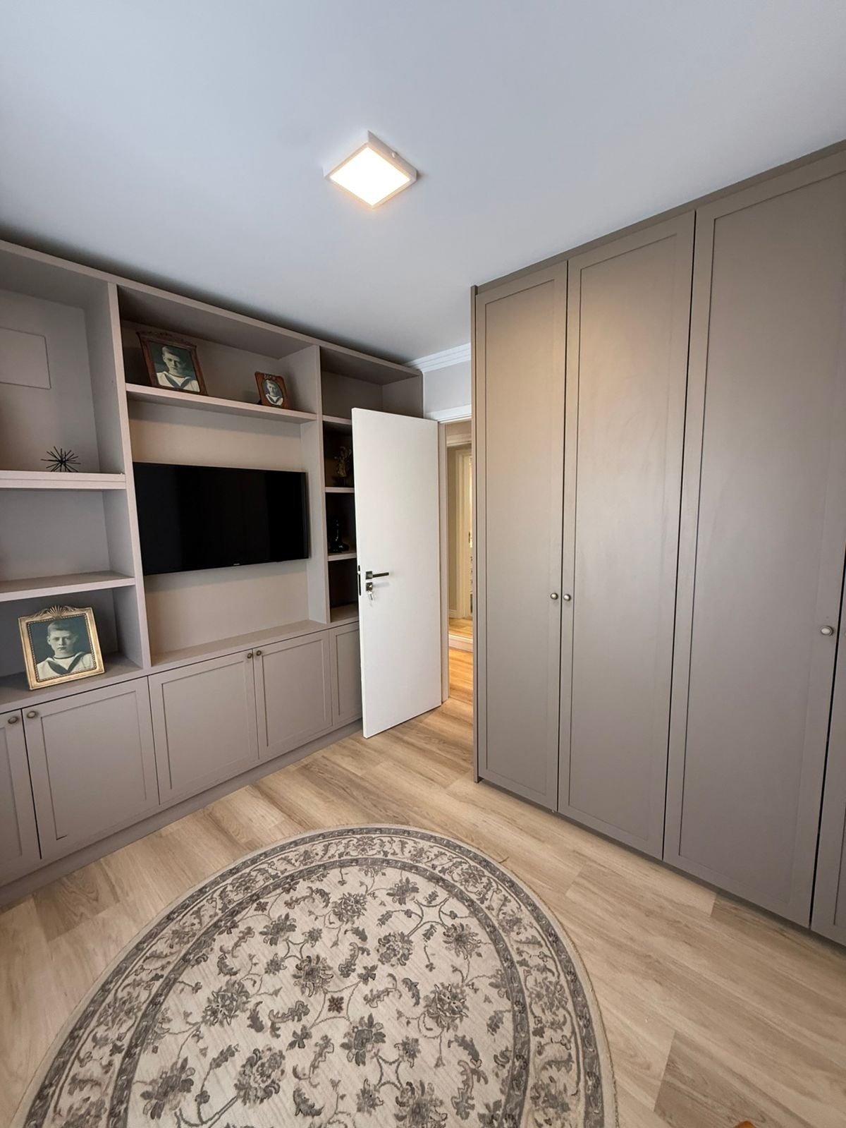 Apartamento, 3 quartos, 209 m² - Foto 9
