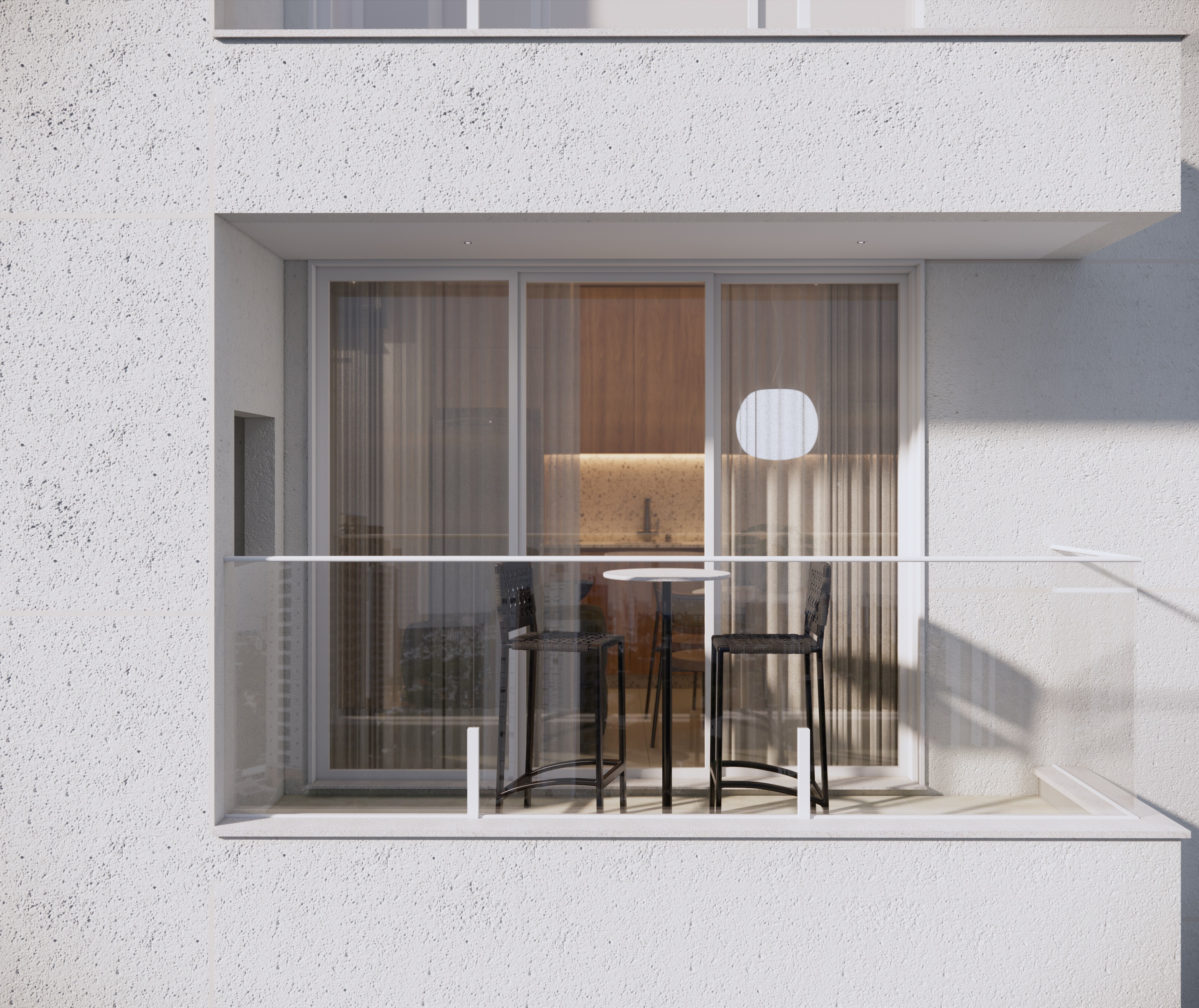 Apartamento, 1 quarto, 38 m² - Foto 22
