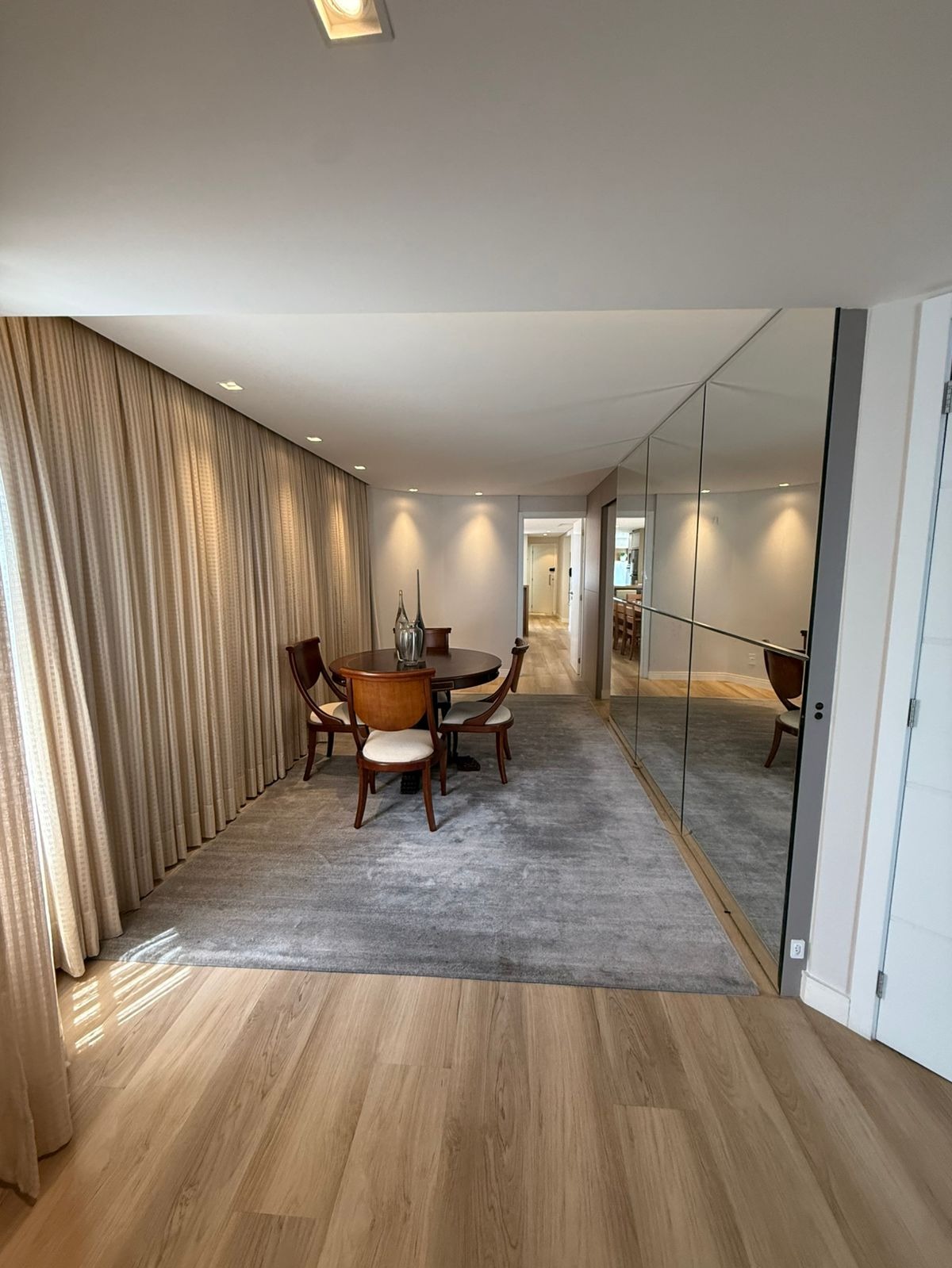 Apartamento, 3 quartos, 209 m² - Foto 24