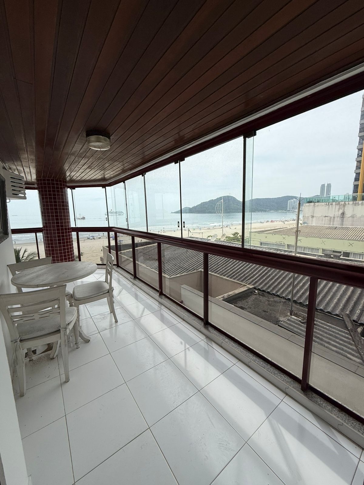 Apartamento, 3 quartos, 179 m² - Foto 3